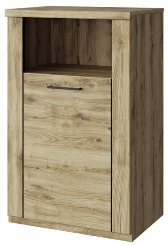 Фото Тумба 2DN Дорсет (Doorset) от производителя Анрэкс в Мелитополе по цене 7 190 ₽