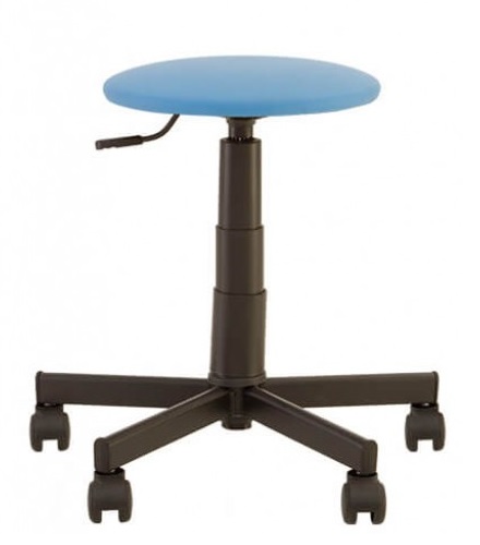 Фото Стул для посетителя Стул (Stool) GTS от производителя Новый стиль в Мелитополе по цене 3 440 ₽