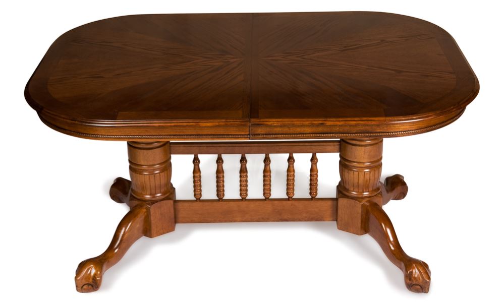 Фото Стол обеденный 4296 NNDT STC от производителя ТМК в Мелитополе по цене 62 930 ₽