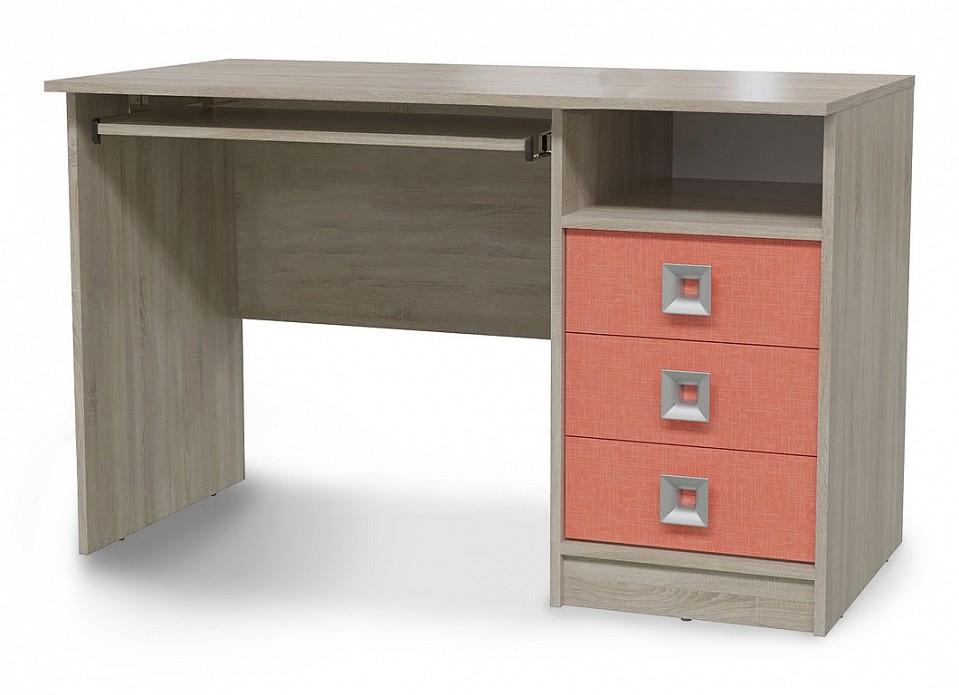 Фото Стол компьютерный Сити от производителя Гранд Кволити в Мелитополе по цене 10 710 ₽