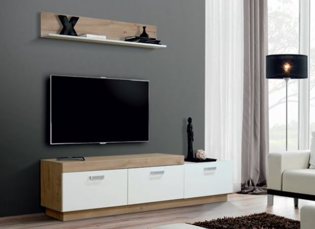 Фото Тумба для ТВА-10 от производителя Марибель в Мелитополе по цене 9 330 ₽
