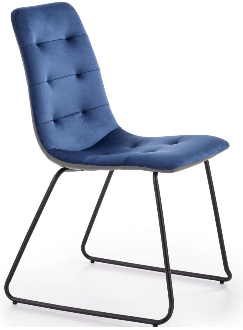 Фото Стул Halmar K321 от производителя Halmar  в Мелитополе по цене 9&nbsp;420 ₽