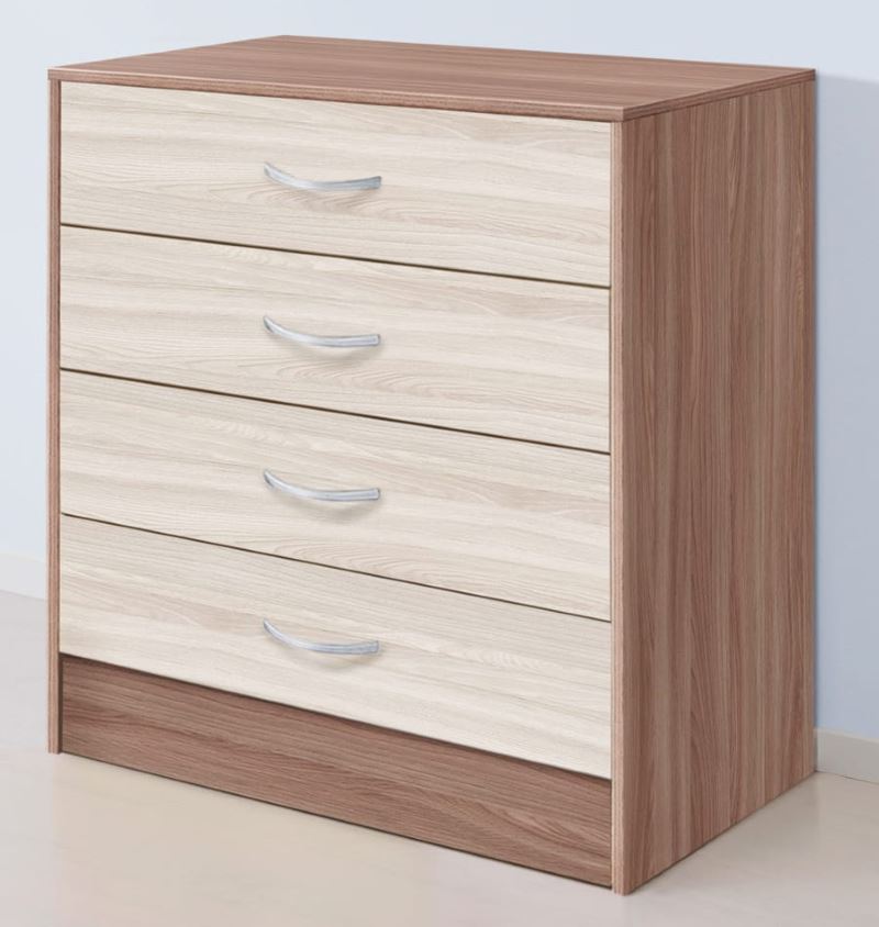 Фото Комод Бриз ЛДСП от производителя Диал в Мелитополе по цене 5 610 ₽