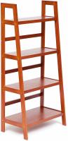 Этажерка с полками WA-T006  (орех (Tetchair) ) в Мелитополе от производителя 