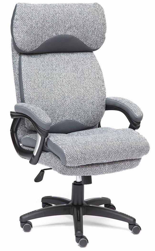 Фото Кресло для руководителя Дук (Duke)  от производителя Tetchair в Мелитополе по цене 19&nbsp;970 ₽