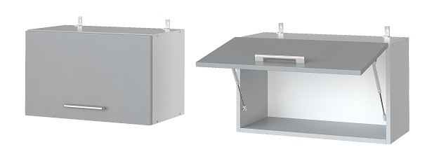 Фото Кухня Бронкс шкаф навесной ПГ-60 от производителя Леко в Мелитополе по цене 2 790 ₽