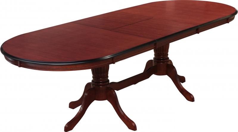 Фото Стол обеденный Оливия (Olivia OL-T10EX) от производителя ТМК в Мелитополе по цене 105&nbsp;940 ₽