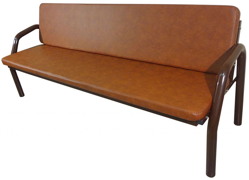 Фото Диван Гигант от производителя Металл-Конструкция в Мелитополе по цене 14 800 ₽