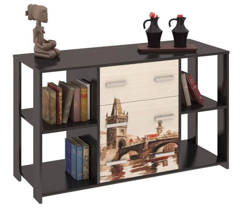 Фото Комод комбинированный тип 6  от производителя ТриЯ в Мелитополе по цене 11&nbsp;480 ₽