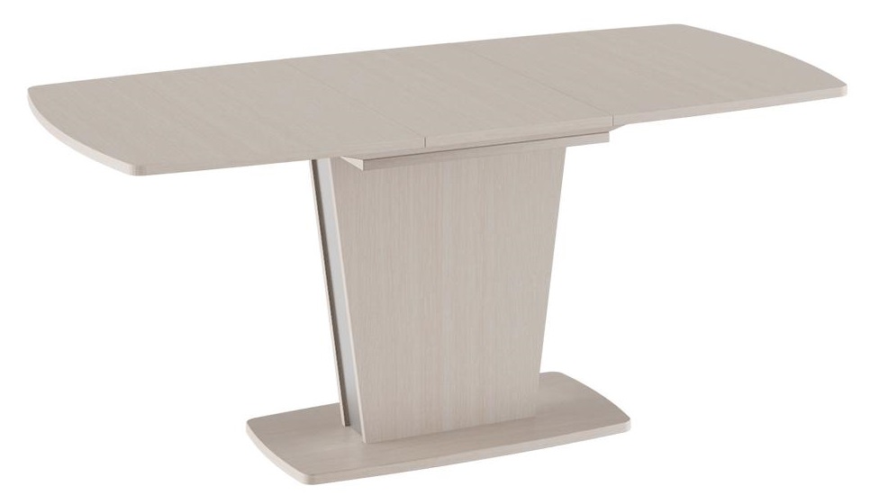 Фото Стол обеденный Ливерпуль тип2 от производителя ТриЯ в Мелитополе по цене 16&nbsp;760 ₽