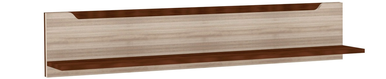 Фото Полка Афина А19а от производителя Заречье в Мелитополе по цене 2 520 ₽