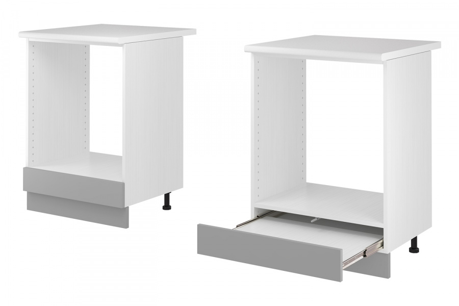 Фото Кухня Бронкс стол-рабочий НД-61 от производителя Леко в Мелитополе по цене 4 640 ₽