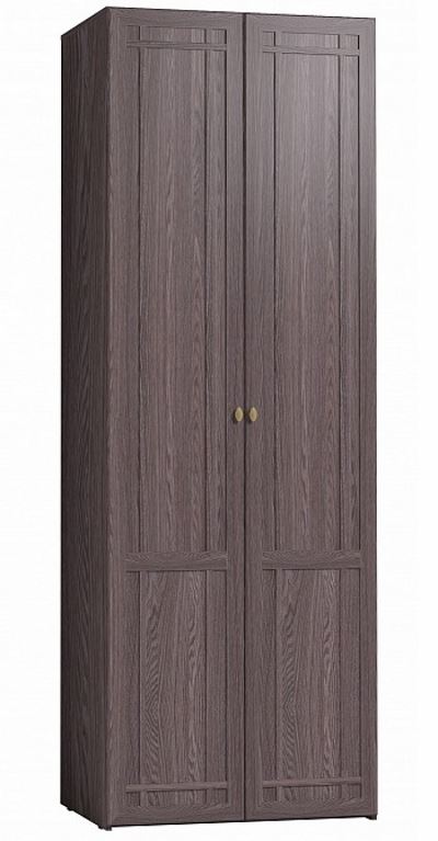 Фото Шкаф Sherlock-62 (80) двухдверный  от производителя Глазов в Мелитополе по цене 18 540 ₽