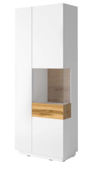 Фото Витрина-2D-P typ 13 Silke от производителя Helvetia в Мелитополе по цене 46 270 ₽