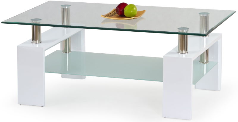 Фото Стол журнальный Halmar Diana H  от производителя Halmar  в Мелитополе по цене 19&nbsp;640 ₽