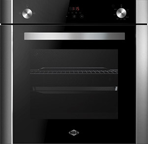 Фото Духовой шкаф газовый DG-601 (594х545хh594) от производителя MBS в Мелитополе по цене 32 990 ₽