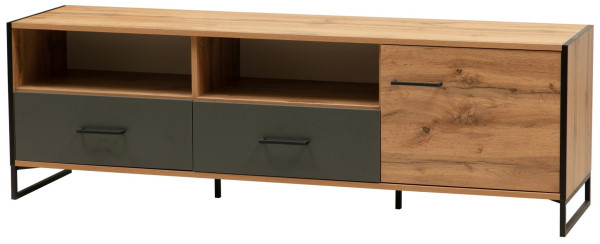 Фото Тумба под ТВ Доната 46.05 от производителя Олмеко в Мелитополе по цене 10&nbsp;980 ₽