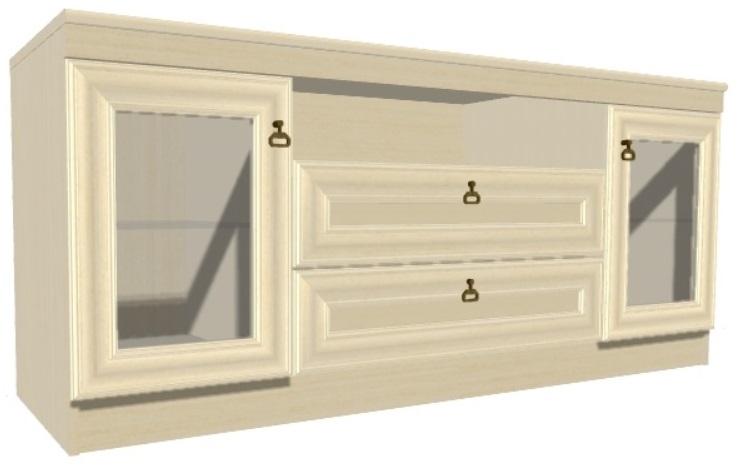 Фото Тумба Инна 608 от производителя Яна в Мелитополе по цене 20&nbsp;340 ₽