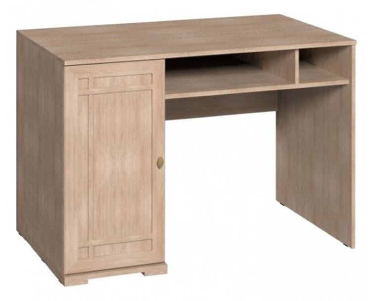 Фото Стол письменный Sherlock-115 от производителя Глазов в Мелитополе по цене 10&nbsp;660 ₽