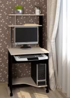 Фото stoly-kompyuternye стол компьютерный кс-700 (без полки и подставки)  производитель Бон-мебель