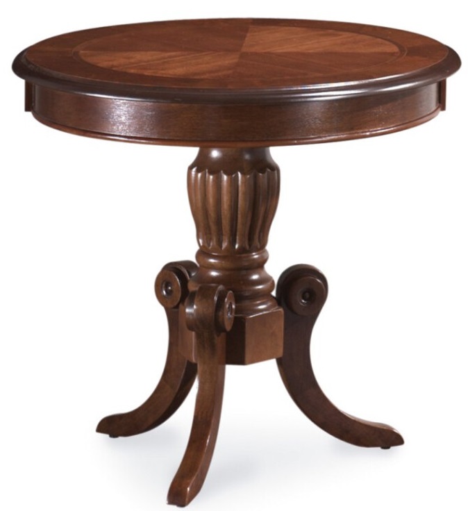 Фото Стол журнальный Signal Nevada D от производителя Signal в Мелитополе по цене 22 190 ₽