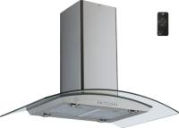 Вытяжка островная Zinnia 190 (900х600хh694(1209)) (Материал Металл/Стекло , Цвет Металлик/Прозрачное) в Мелитополе от производителя в интернет магазине Планета Комфорта Вытяжка островная Zinnia 190 (900х600хh694(1209)) (Материал Металл/Стекло , Цвет Металлик/Прозрачное) в Мелитополе от производителя