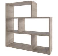 Стеллаж Н110 Дизель (Diesel) (дуб мадура (Анрэкс) ) в Мелитополе от производителя 