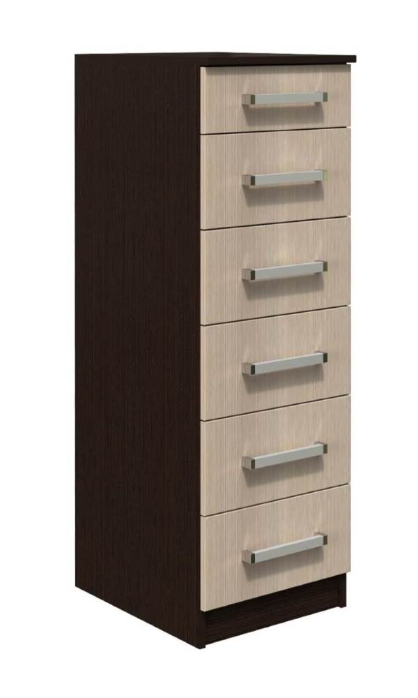 Фото Комод 400 Фиеста  от производителя БТС  в Мелитополе по цене 4&nbsp;490 ₽