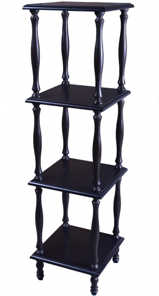 Фото Этажерка Монте 4  от производителя Верона в Мелитополе по цене 7&nbsp;800 ₽