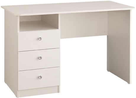 Фото Стол письменный Гламур от производителя Мебельсон в Мелитополе по цене 14 730 ₽