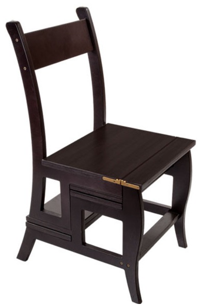 Фото Стул-стремянка Бруклин от производителя Импэкс в Мелитополе по цене 14&nbsp;780 ₽