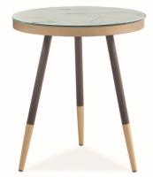 Фото stoly-zhurnalnye стол журнальный signal vega с производитель Signal