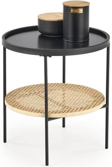 Фото Стол журнальный Halmar Kampa от производителя Halmar  в Мелитополе по цене 10 490 ₽