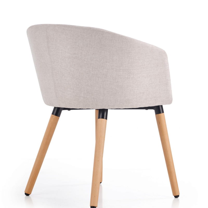 Фото Стул Halmar K266 в Мелитополе по цене 14 510 ₽ от производителя Halmar , код товара  шт Фото Стул Halmar K266 от производителя Halmar  в Мелитополе по цене 14 510 ₽