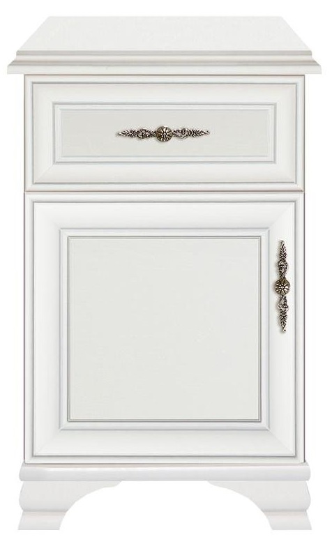 Фото Тумба Kentaki S320-KOM1D1S/L от производителя Black Red White (БРВ) в Мелитополе по цене 14&nbsp;990 ₽