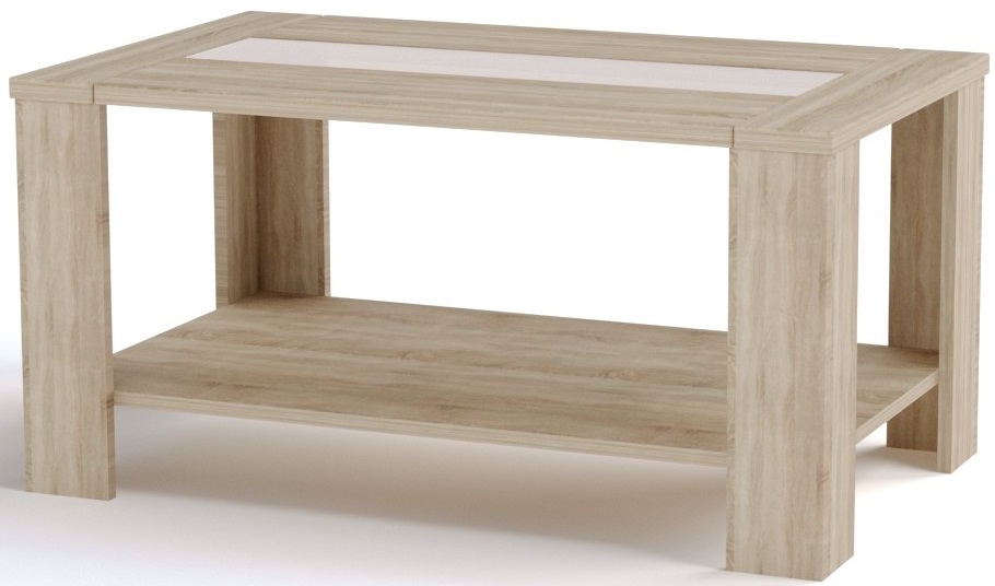 Фото Стол журнальный Кёльн от производителя СБК в Мелитополе по цене 8&nbsp;660 ₽