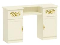 Фото tualetnye-stoliki стол туалетный ливадия л16  производитель Заречье