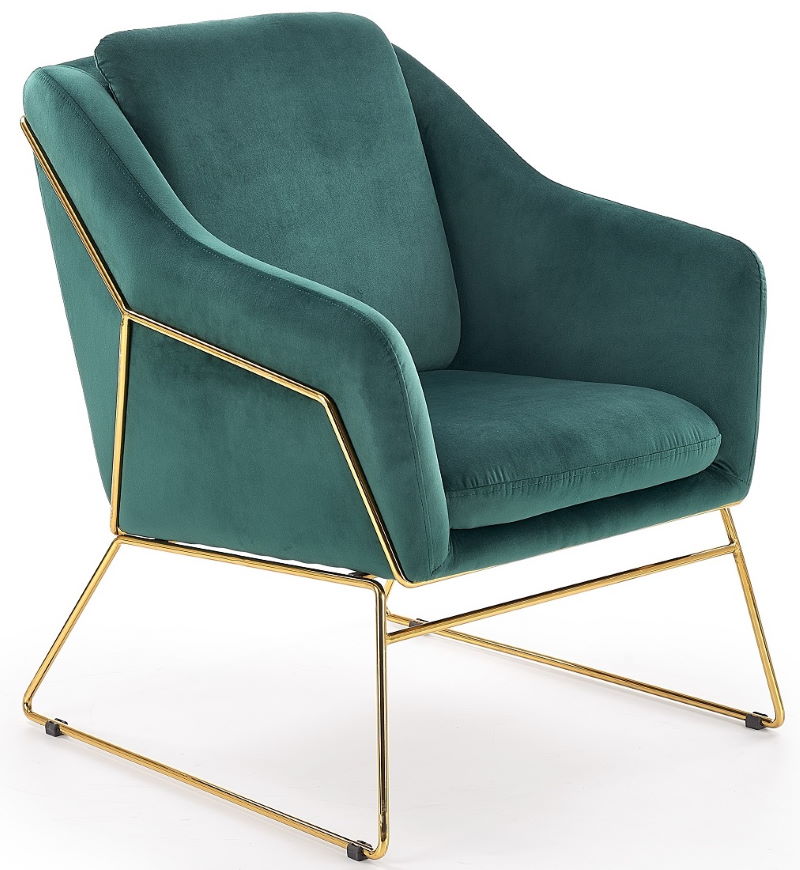 Фото Кресло Halmar Soft 3 от производителя Halmar  в Мелитополе по цене 39 980 ₽