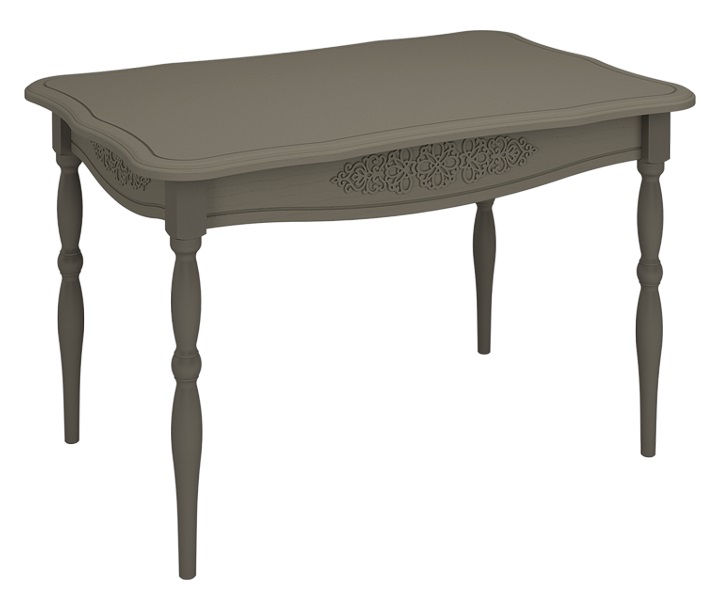 Фото Стол обеденный Ассоль плюс АС-31  от производителя Компасс в Мелитополе по цене 17 920 ₽