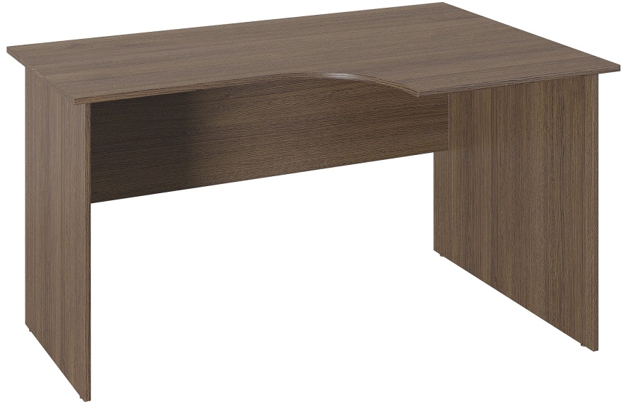 Фото Стол Офис ОФ-10 от производителя Компасс в Мелитополе по цене 8&nbsp;500 ₽