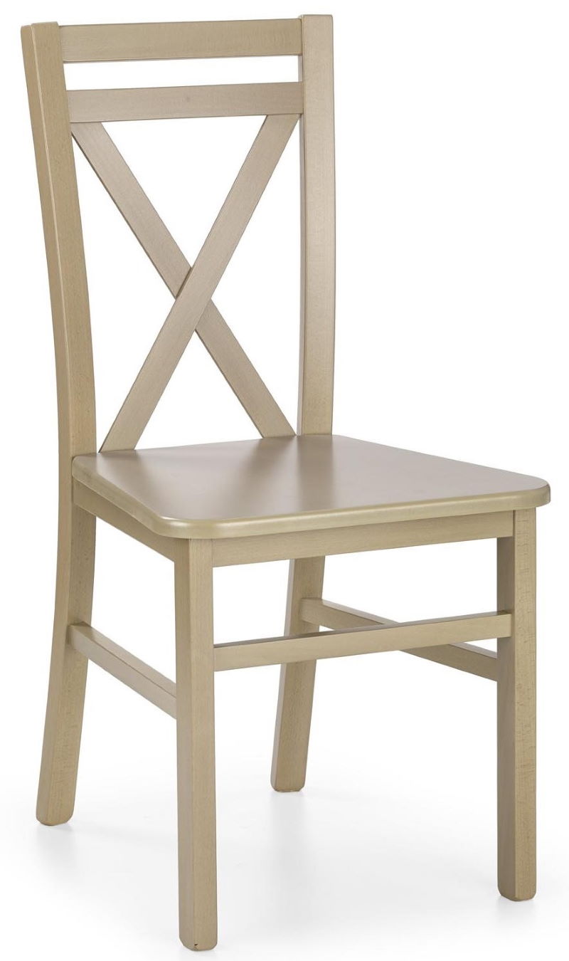 Фото Стул Halmar Dariusz 2 в Мелитополе по цене 10 910 ₽ от производителя Halmar , код товара 2000001654392, 2000001654408, 2000001654415, 2000001654422, 2000001654439, 2000001654446 шт Фото Стул Halmar Dariusz 2 от производителя Halmar  в Мелитополе по цене 10 910 ₽