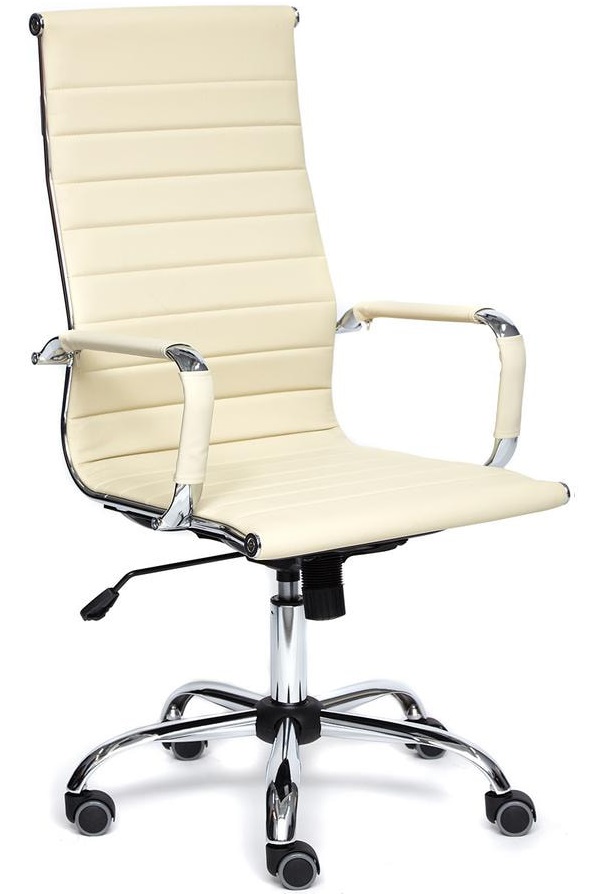 Фото Кресло для персонала Урбен (Urban) от производителя Tetchair в Мелитополе по цене 15 420 ₽