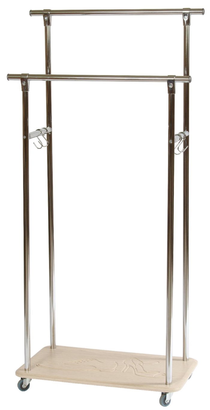 Фото Вешалка гардеробная Кейп от производителя Калифорния в Мелитополе по цене 5 230 ₽