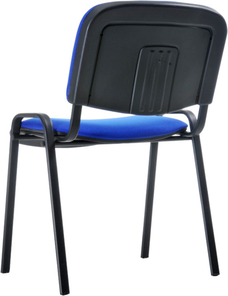 Фото Стул для посетителя Изо (крашенный) от производителя Фабрикант в Мелитополе по цене 1 820 ₽