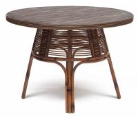 Фото mebel-iz-rotanga стол обеденный лин (lean)  производитель Tetchair