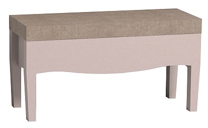 Фото Пуф Брауни (Brownie)-50 от производителя Глазов в Мелитополе по цене 10 230 ₽