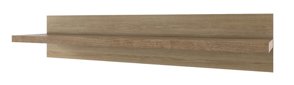 Фото Полка навесная T Дизель (Diesel) от производителя Анрэкс в Мелитополе по цене 3 120 ₽