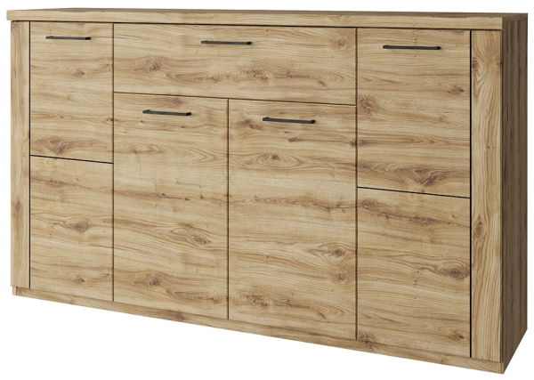 Фото Тумба 4D1S Дорсет (Doorset) от производителя Анрэкс в Мелитополе по цене 19 410 ₽