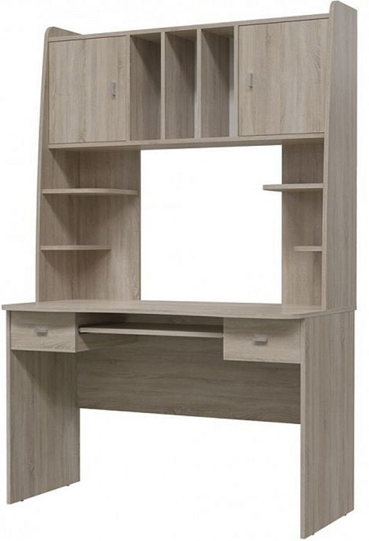 Фото Стол компьютерный Бетта (1,2) от производителя Гранд Кволити в Мелитополе по цене 14&nbsp;400 ₽