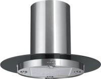 Вытяжка островная Zebrina 190 (900х600хh660(1160)) (Материал Металл/Стекло , Цвет Металлик/Тонированное) в Мелитополе от производителя в интернет магазине Планета Комфорта Вытяжка островная Zebrina 190 (900х600хh660(1160)) (Материал Металл/Стекло , Цвет Металлик/Тонированное) в Мелитополе от производителя